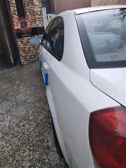 شيفروليه اوبترا